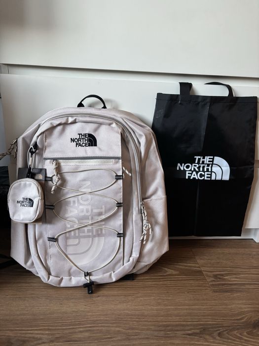 Plecak the north face