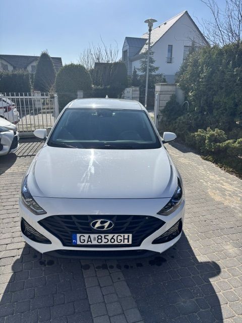 Hyundai I30 Pierwszy właściciel , kupiony w polskim salonie