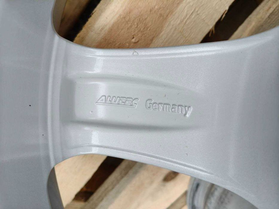Диски Alutec R18 5x108 ET40 8J ЦО63,3 made in Germany с датчикиками