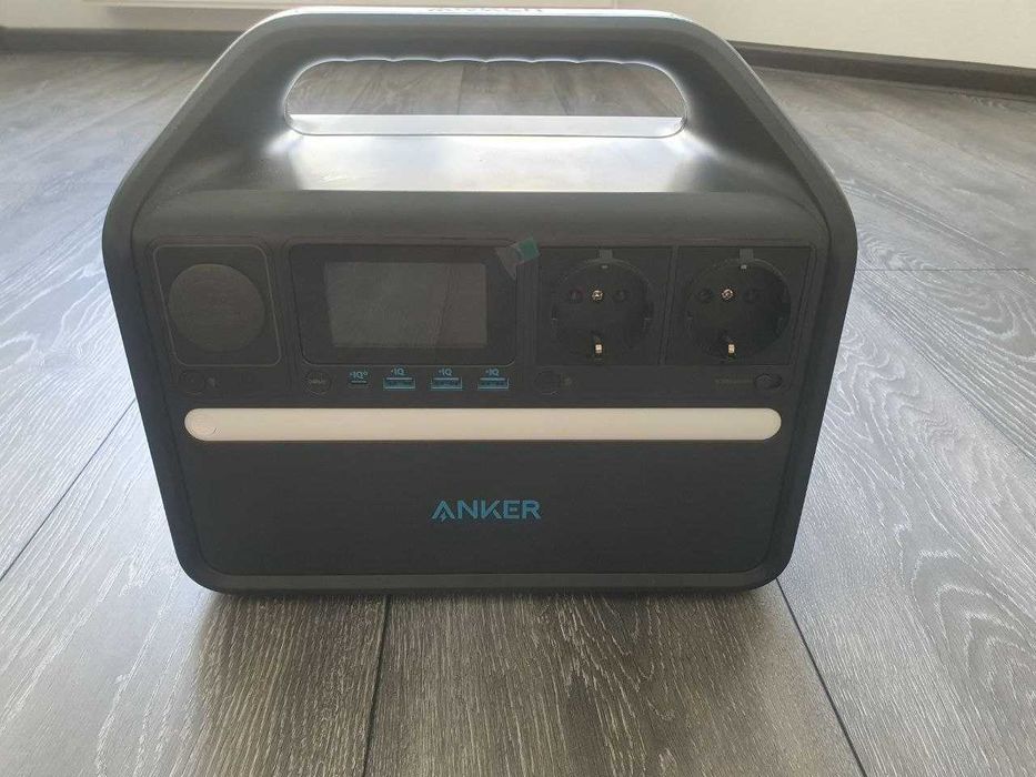 anker powerhouse 535 - купити техніку для дому - Ціна на OLX.ua