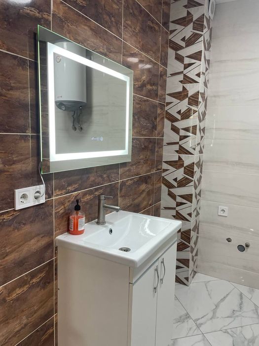 Однокімнатна квартира подобово поряд з ЖК"Греків Ліс"