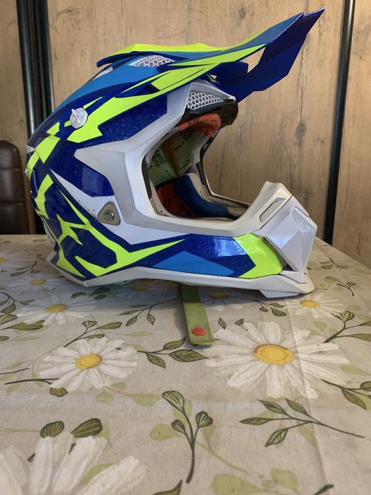 Kask LS2 subverter mx470
