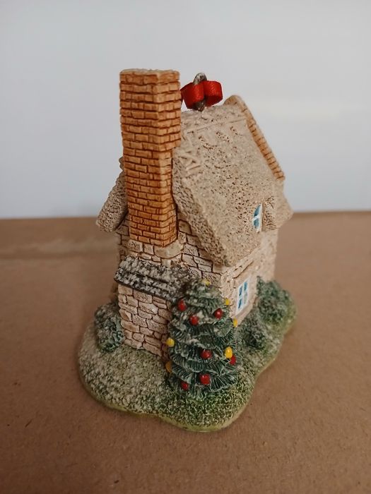 Lilliput Lane-1993
