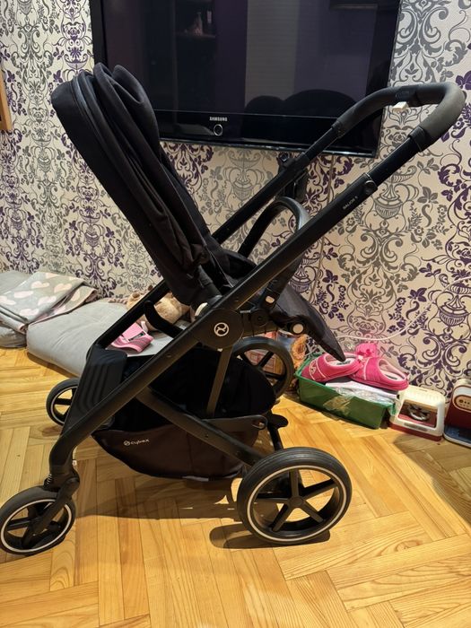 Дитяча коляска Cybex 2в1