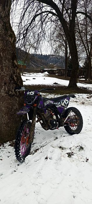 Kovi start 300 big bor