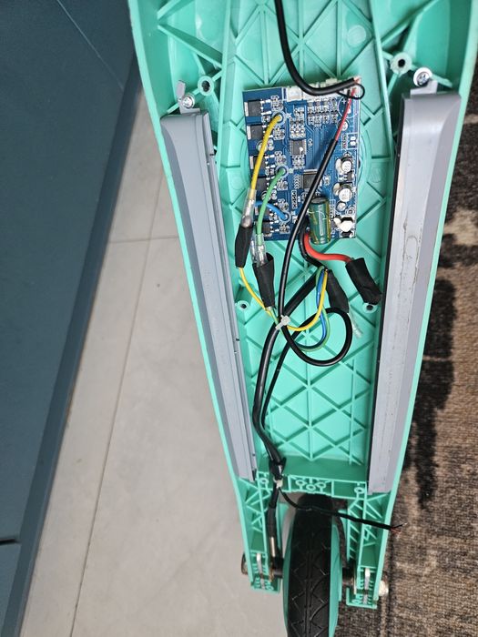 Електросамокат Windgoo без батареї