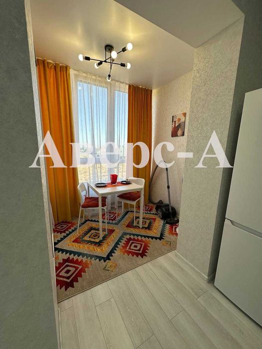 Продам евродвушку с новым ремонтом