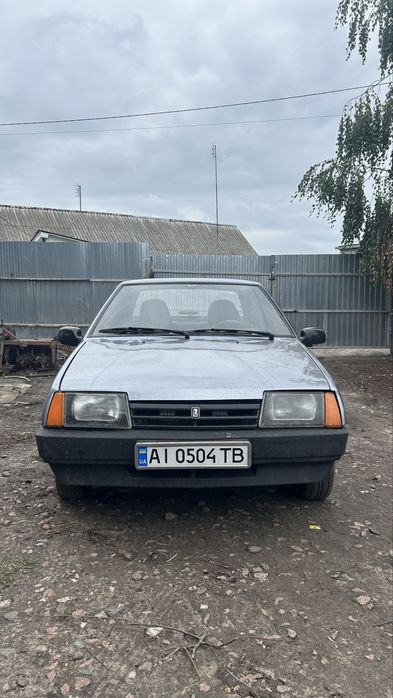 продам ваз 21099