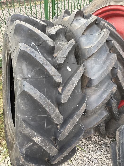 Opony rolnicze Michelin 360/70 R 24