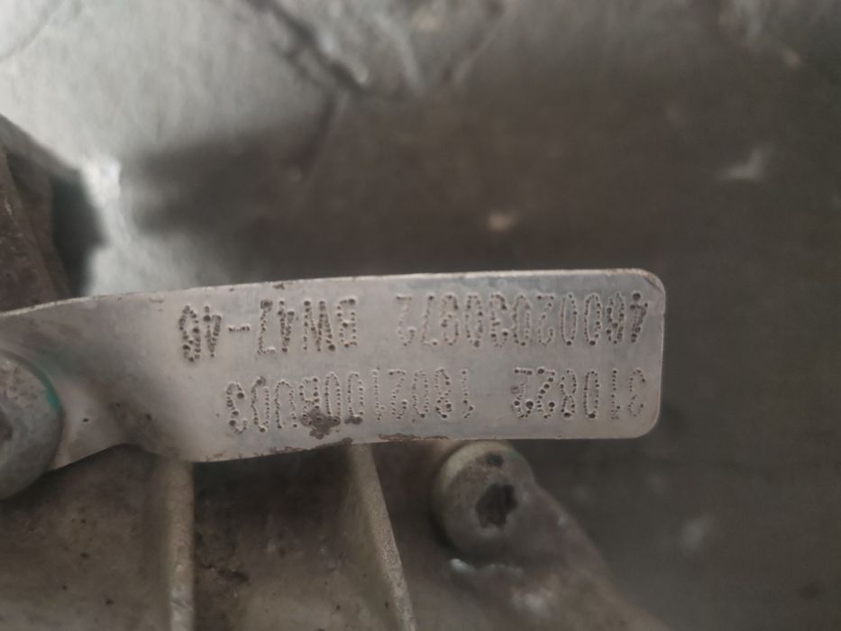  Peugeot Landtrek 1 9d 80 000 