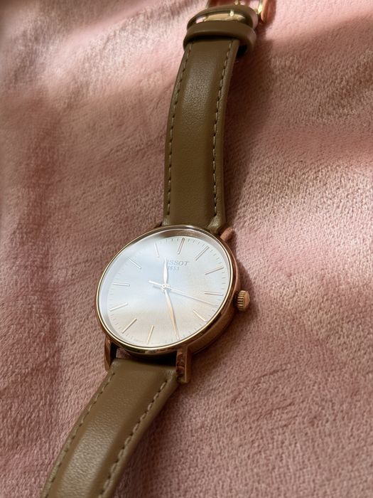 Zegarek damski Tissot