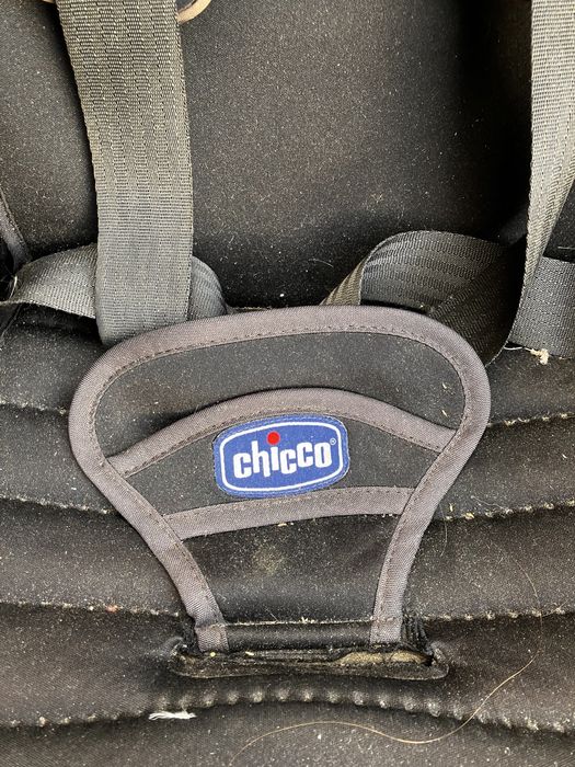 Cadeira Chicco para 9-18kg