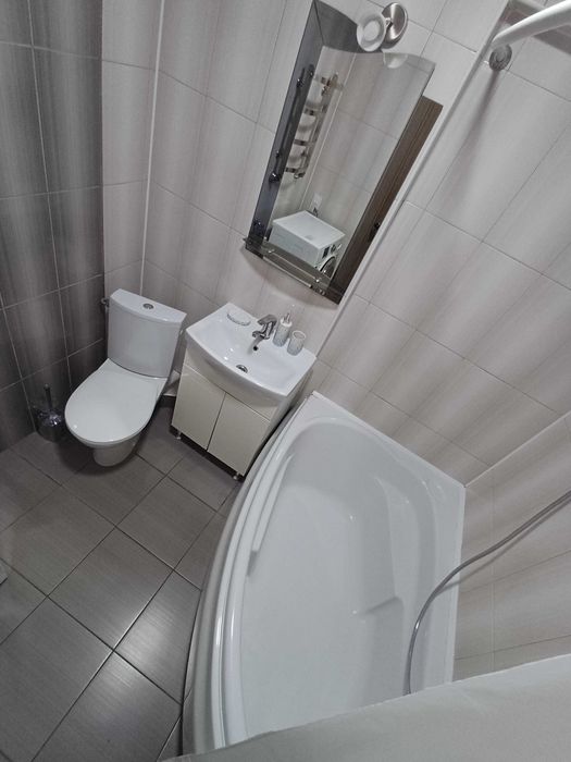 Продам 2-комнатную с автономкой Сечевых Стрельцов 90Б