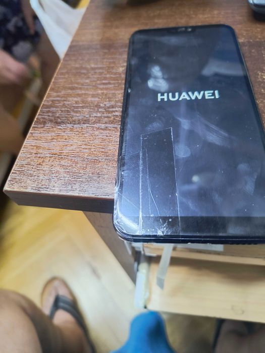 Tel Huawei P20 ANE-LX1