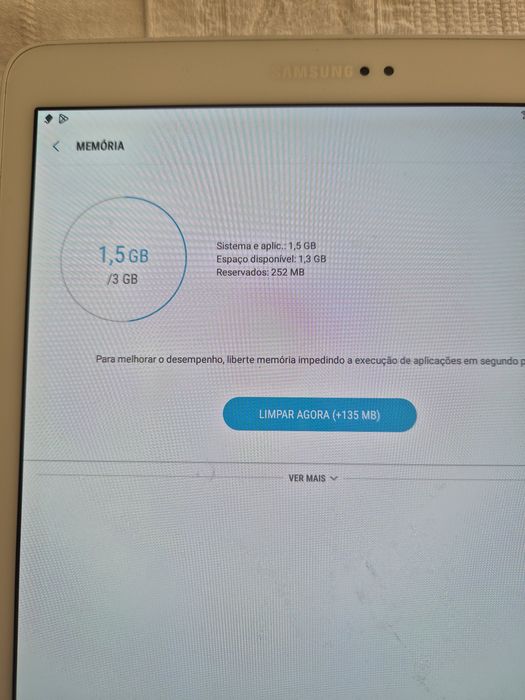 Tablet Samsung Galaxy Tab S2 9,7"