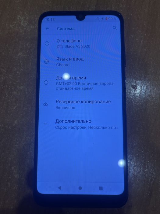 Продам 2 телефона одним лотом