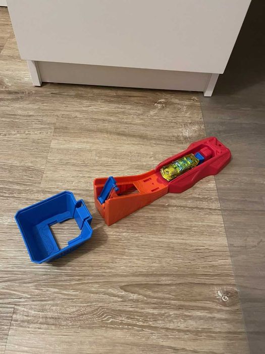 Pista Hot wheels
