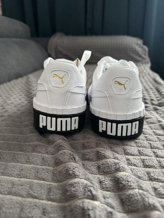PUMA CALI WN'S  roz 39