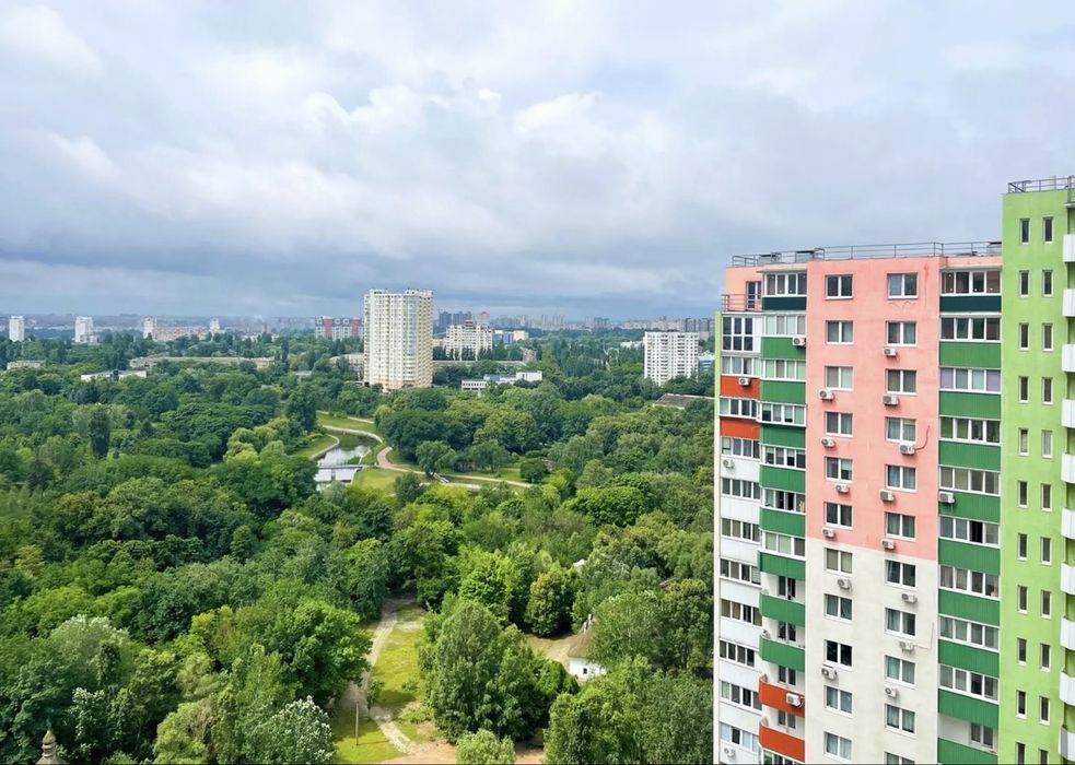 Оренда 2-кімнатної квартири на вул. Михайла Донця, 2А