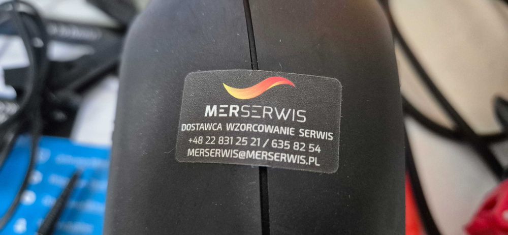 Metrel MI 3311 GammaGT Tester bezpieczeństwa elektrycznego - jak nowy!