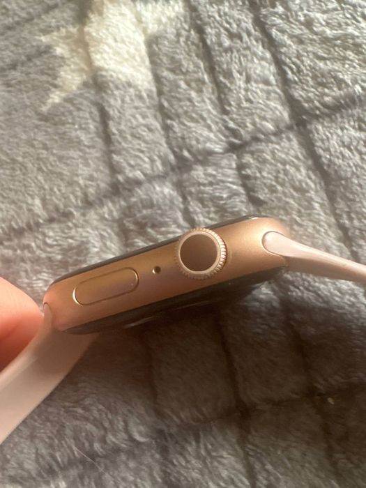 Смарт часы Apple Watch 6 . 44mm