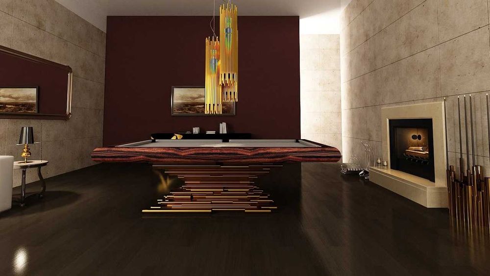 Bilhares Europa visite nosso site escolha a sua mesa.