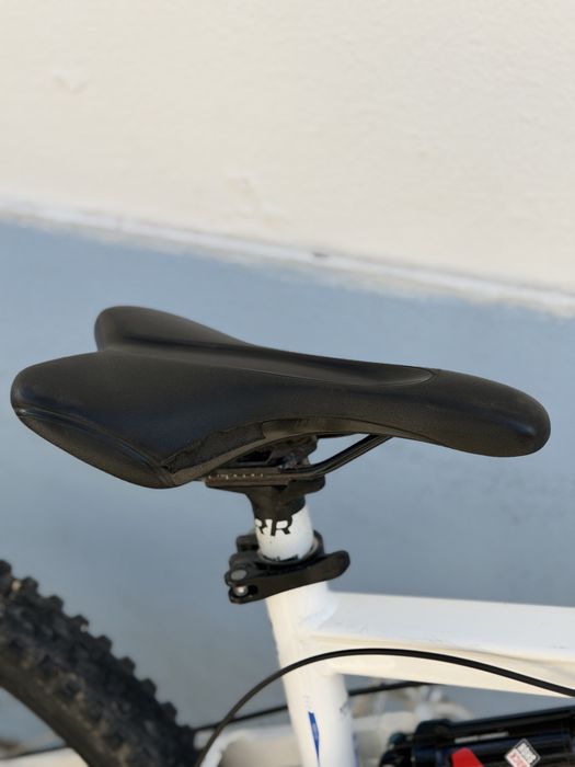 Bicicleta rockrider 9.2