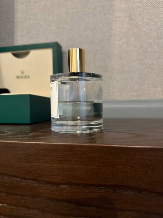 The Muse  Zarkoperfume