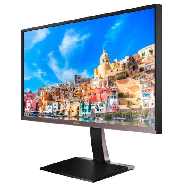 Монитор 32" Samsung S32D850T - Class A Б/В Гарантія