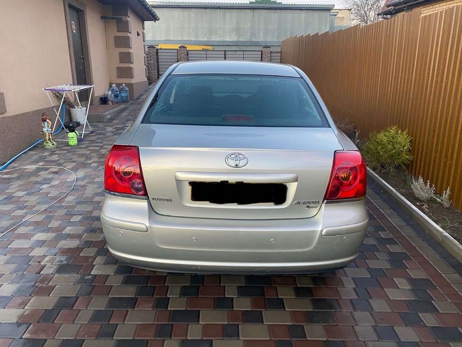 Разборка Розборка шрот розбірка Toyota Avensis T25 T27 Тойота Авенсіс