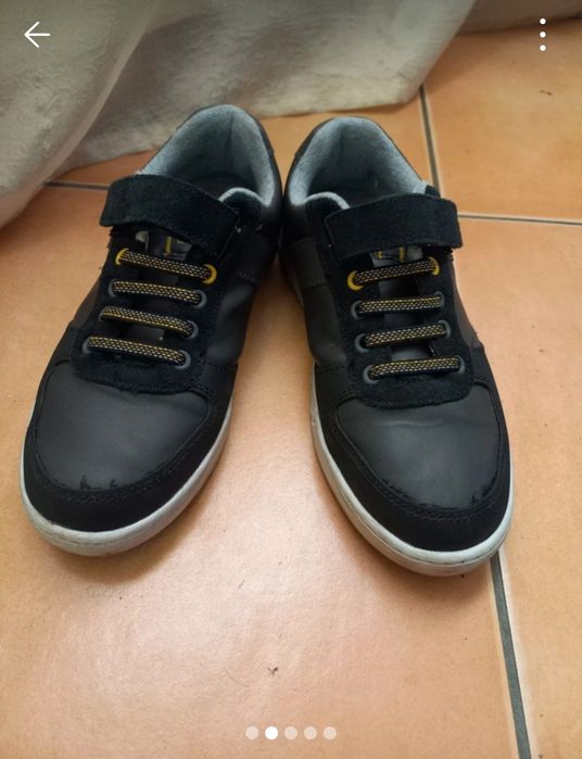 Sapatos da Mayoral n 36