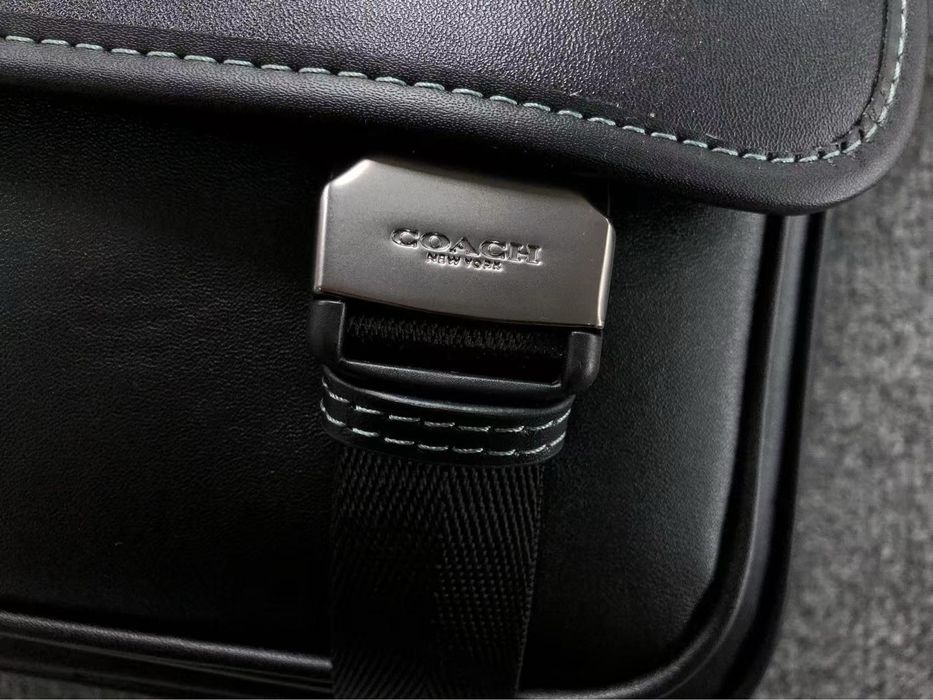 Сумка Coach cross-body