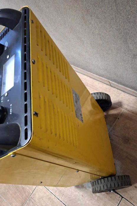 prostownik deca CLASS 5000