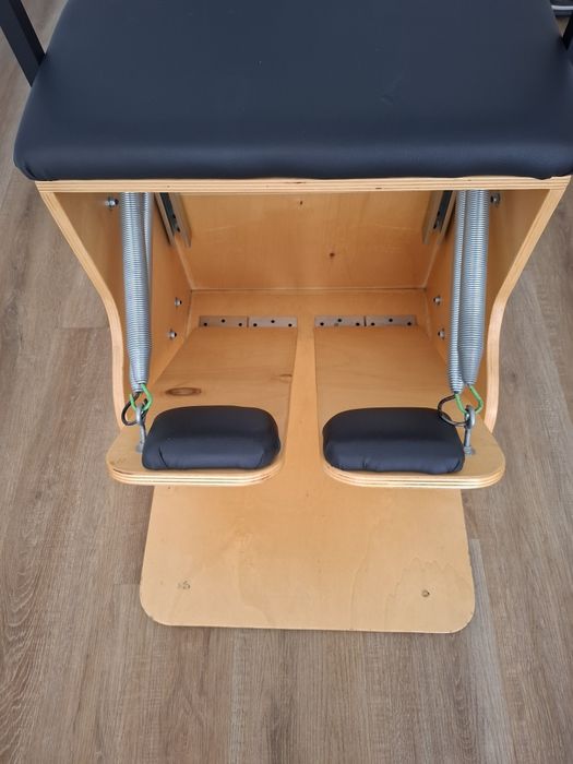 Chair de pilates