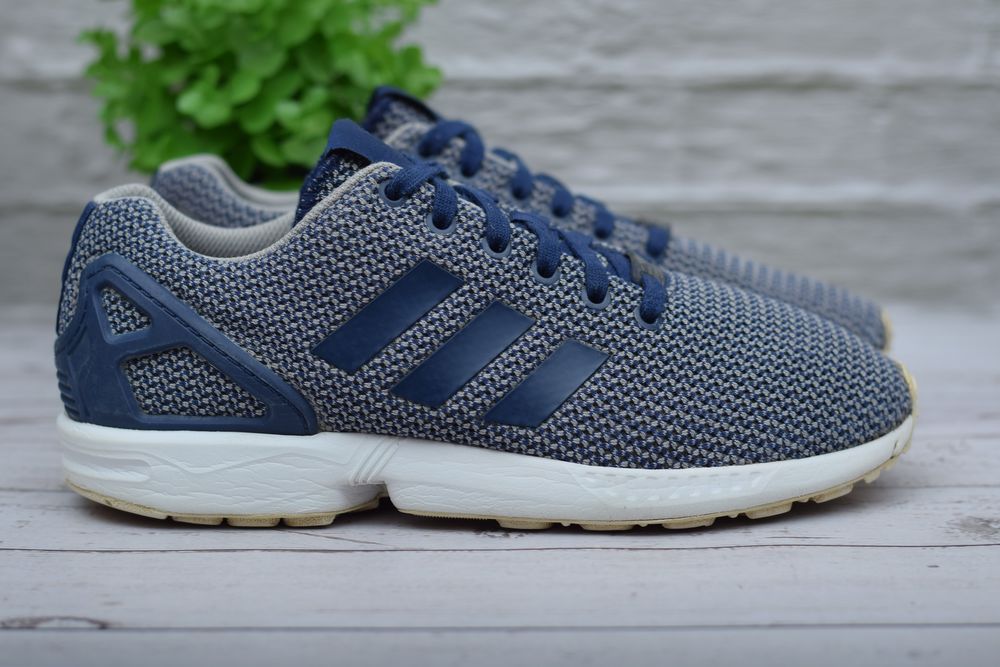 adidas zx flux - купить обувь мужскую - Цена на OLX.ua