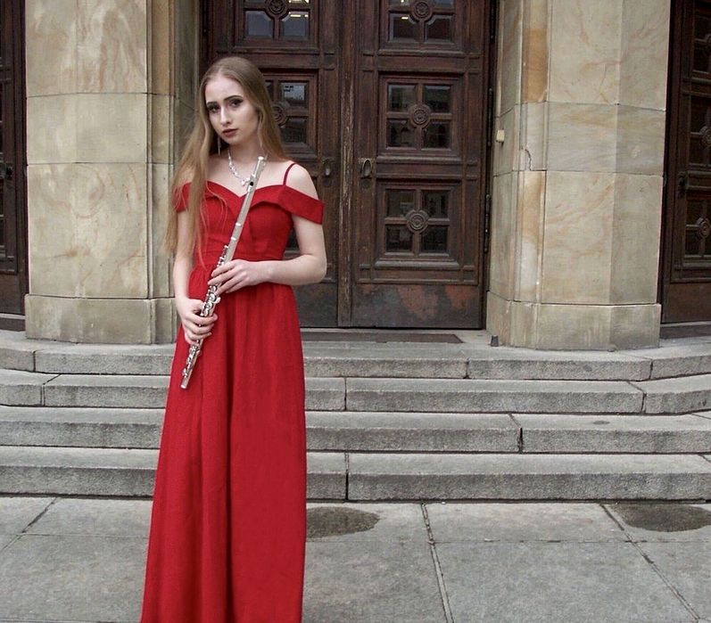 Lekcje fletu - dzieci i dorośli |  Pierwsza lekcja za darmo