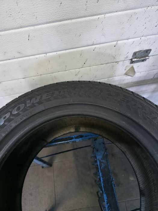 2szt lato 225/50-15 91W Marshal Power Racer-2 7.5mm