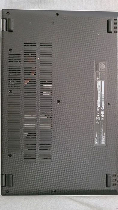 Acer Aspire 3 15 A315-24P | Ryzen 5 7520U | 8GB | SSD 256GB | Como Novo
