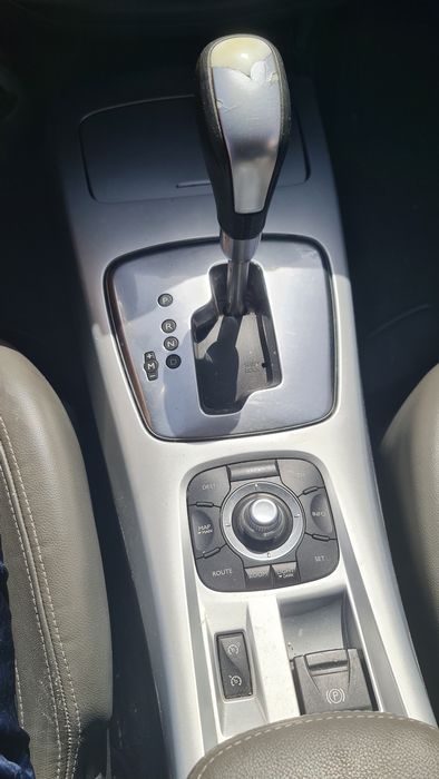 Renault Laguna Coupé III Bose Edition 2.0 dCi 150 cv Automático