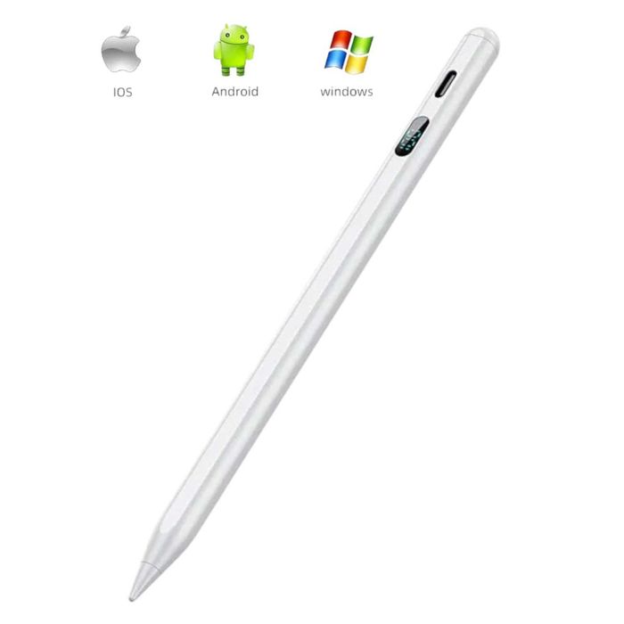 Стилус універсальний магнітний для планшета телефону стілус