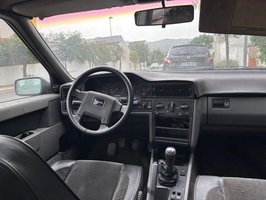 Volvo 850 GLT 1992