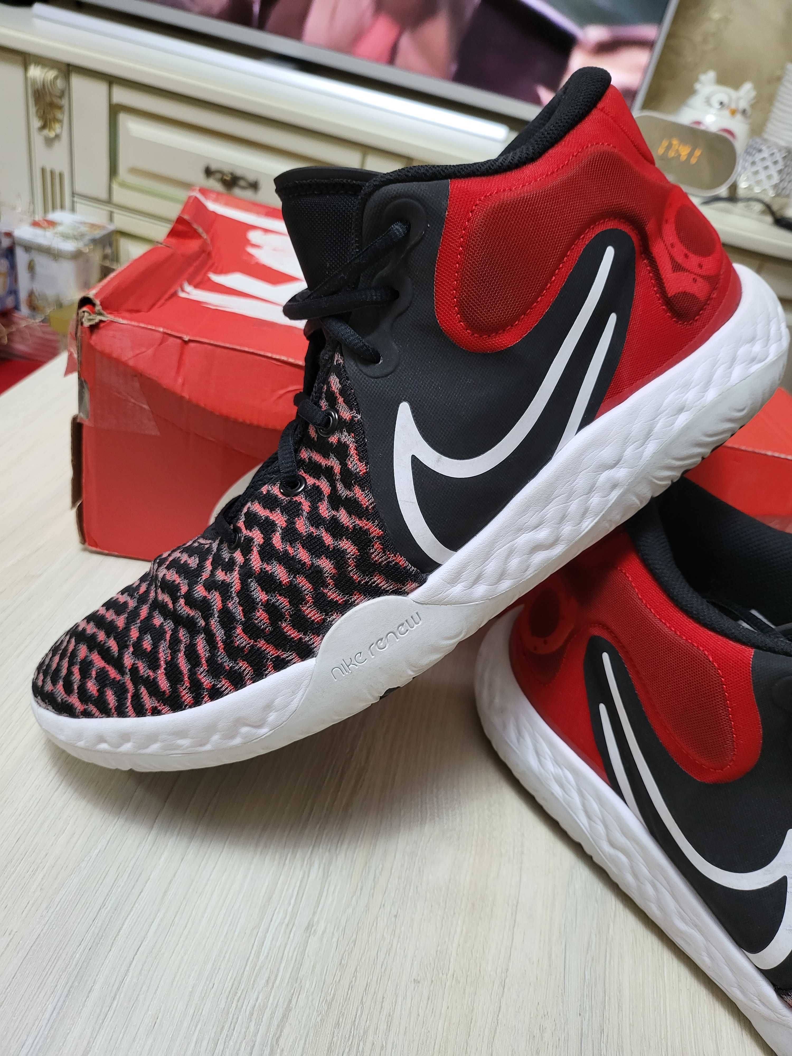 Nike KD Trey 5 VIII 8 Renew Kevin Durant 2 500 Olx