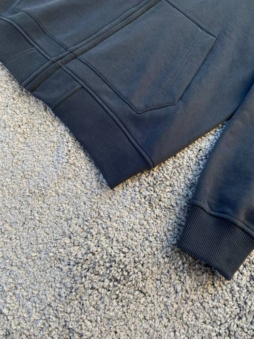 БЕЗ ПЕРЕДОПЛАТИ | STONE ISLAND зип худи зипка стон айленд кофта