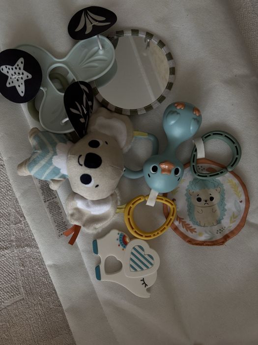 Розвиваючий килимок Fisher Price
