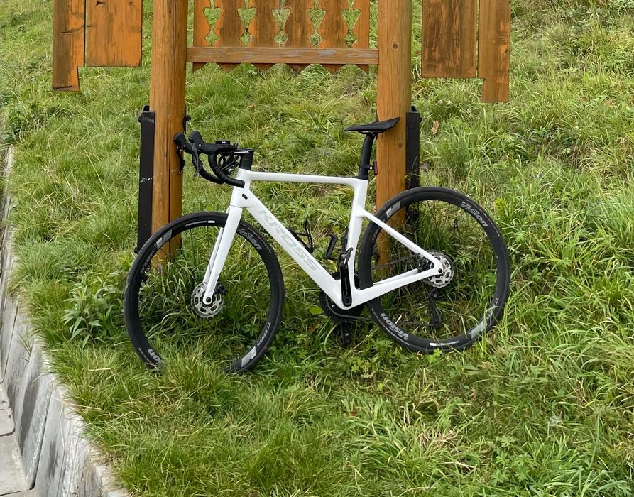 Rower szosowy Kross Vento DSC 8.0