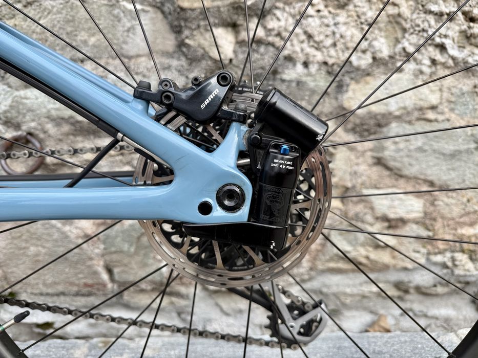 Specialized Epic Expert Full Carbon Karbon XC MTB