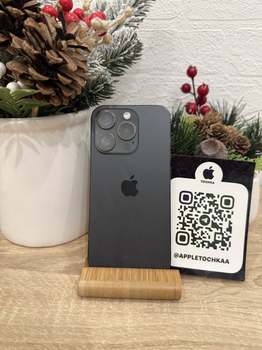 Чудовий! Iphone 15 PRO 128gb