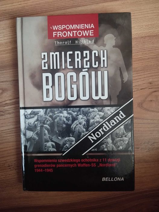 Zmierzch bogów II wojna światowa
