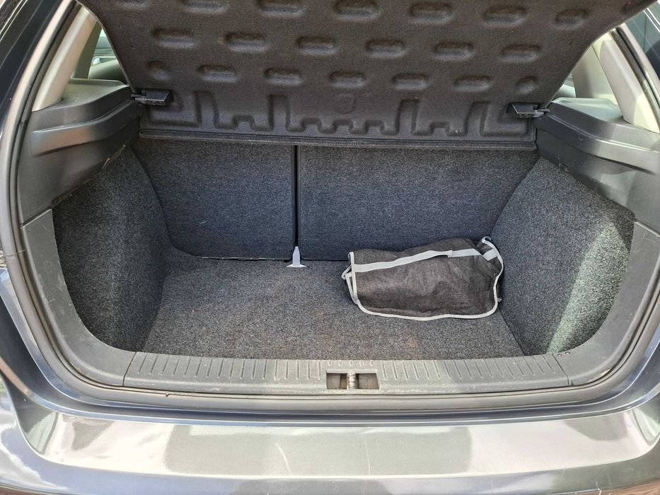 SEAT Ibiza — fotografia 9