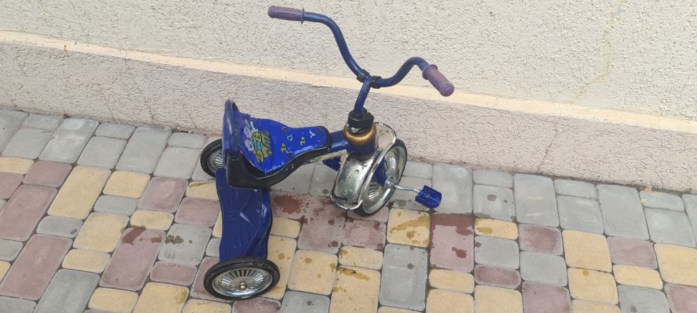 Детские велосипеды